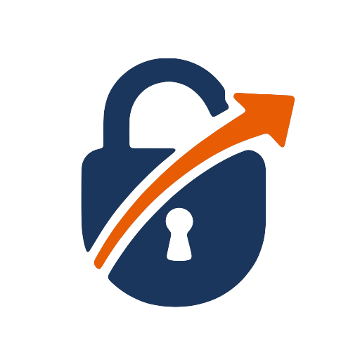 Logo de la startup LockLead