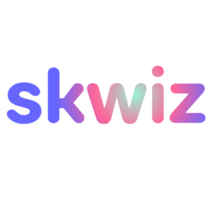 Logo de la startup Skwiz
