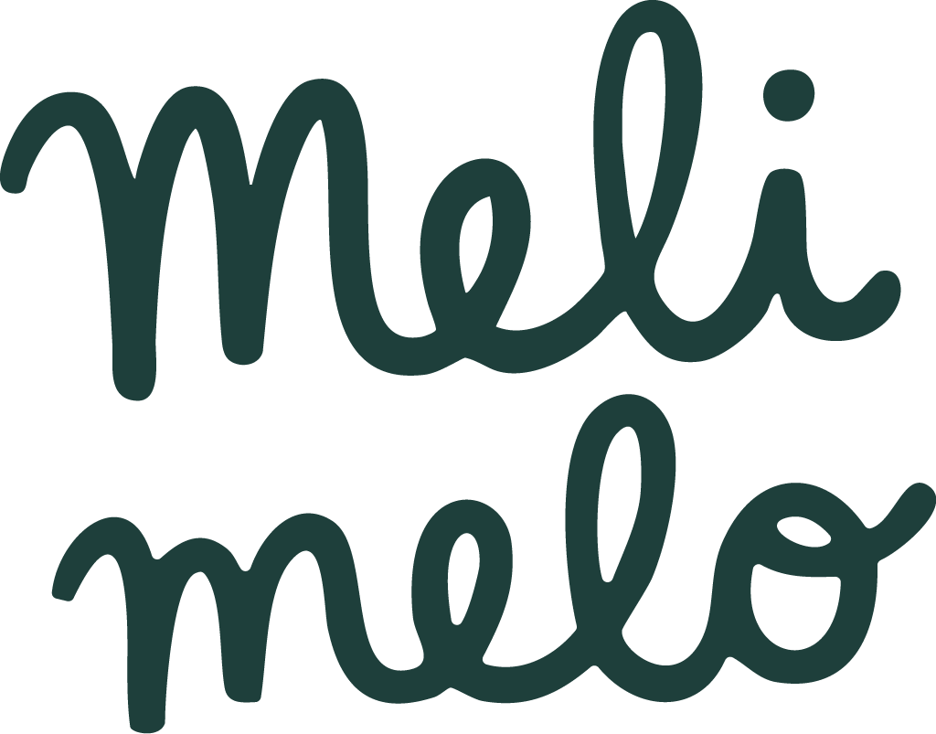 Logo de la startup Melimelo