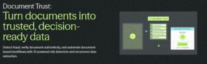 Illustration de la news Yousign lance Document Trust