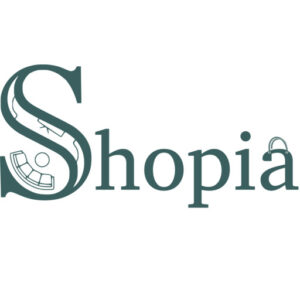 Logo de la startup Shopia Home Design