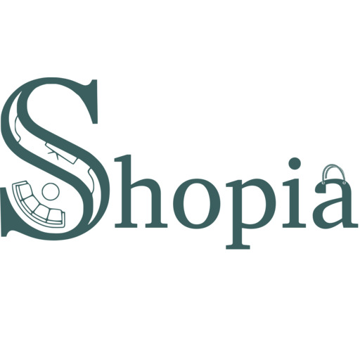 Logo de la startup Shopia Home Design