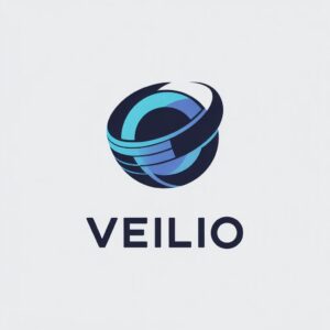 Logo de la startup Veilio