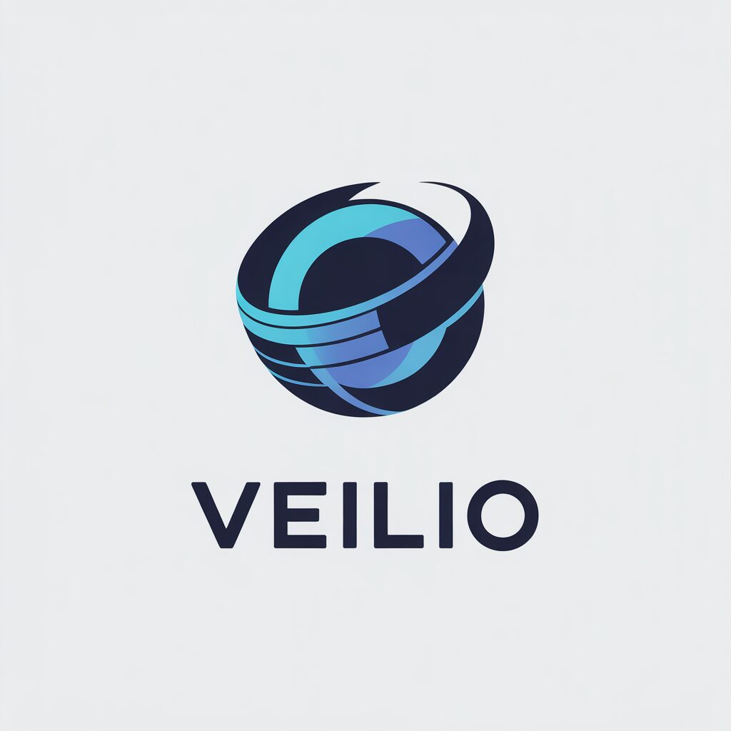 Logo de la startup Veilio