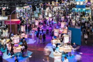 Illustration de la news L'Institut Mines-Télécom présente ses innovations technologiques à VivaTech 2026