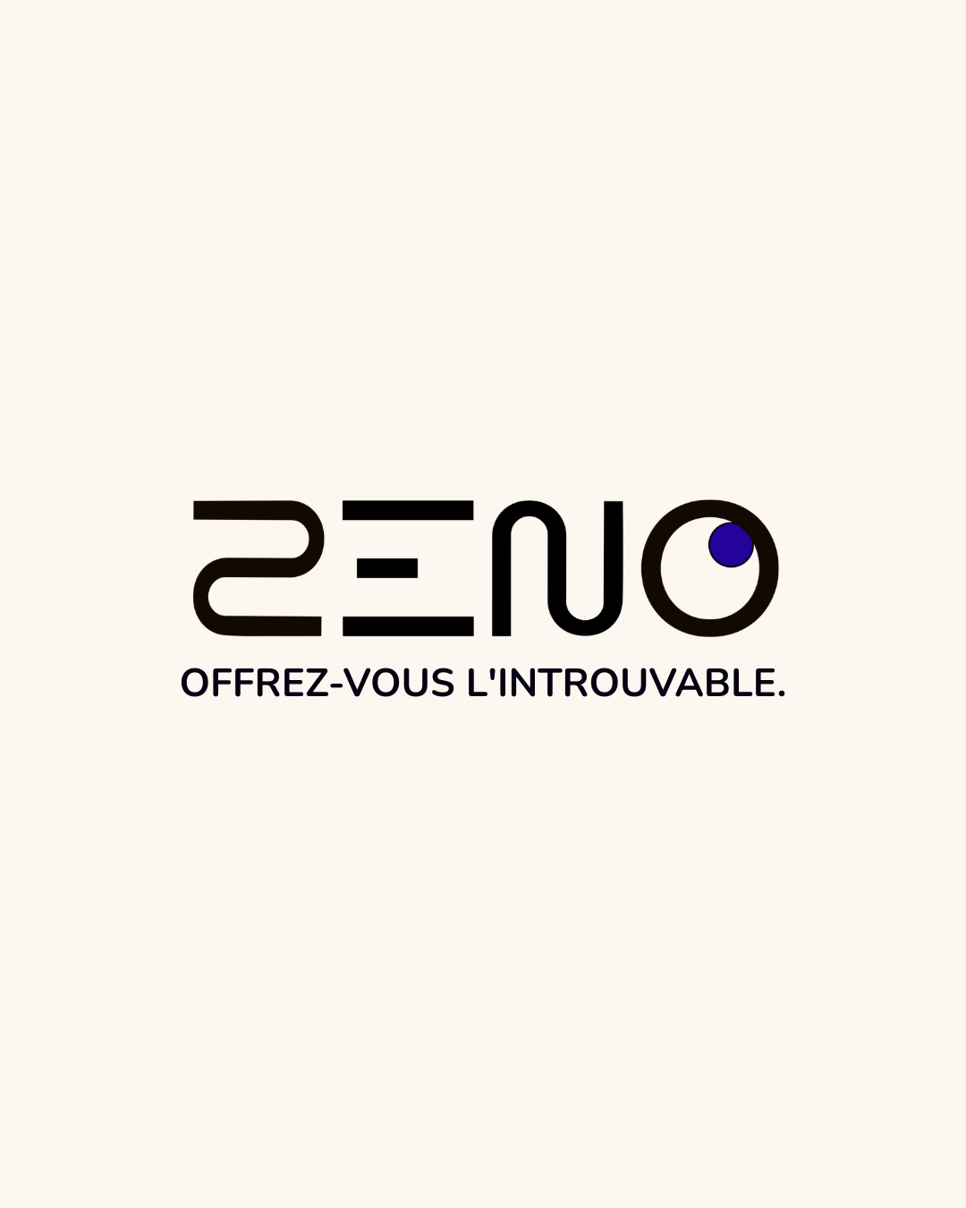 Logo de la startup Zeno World