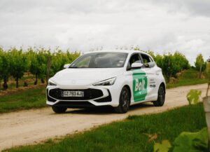 Illustration de la news Avec Bolt Vignobles, découvrez le vignoble bordelais facilement