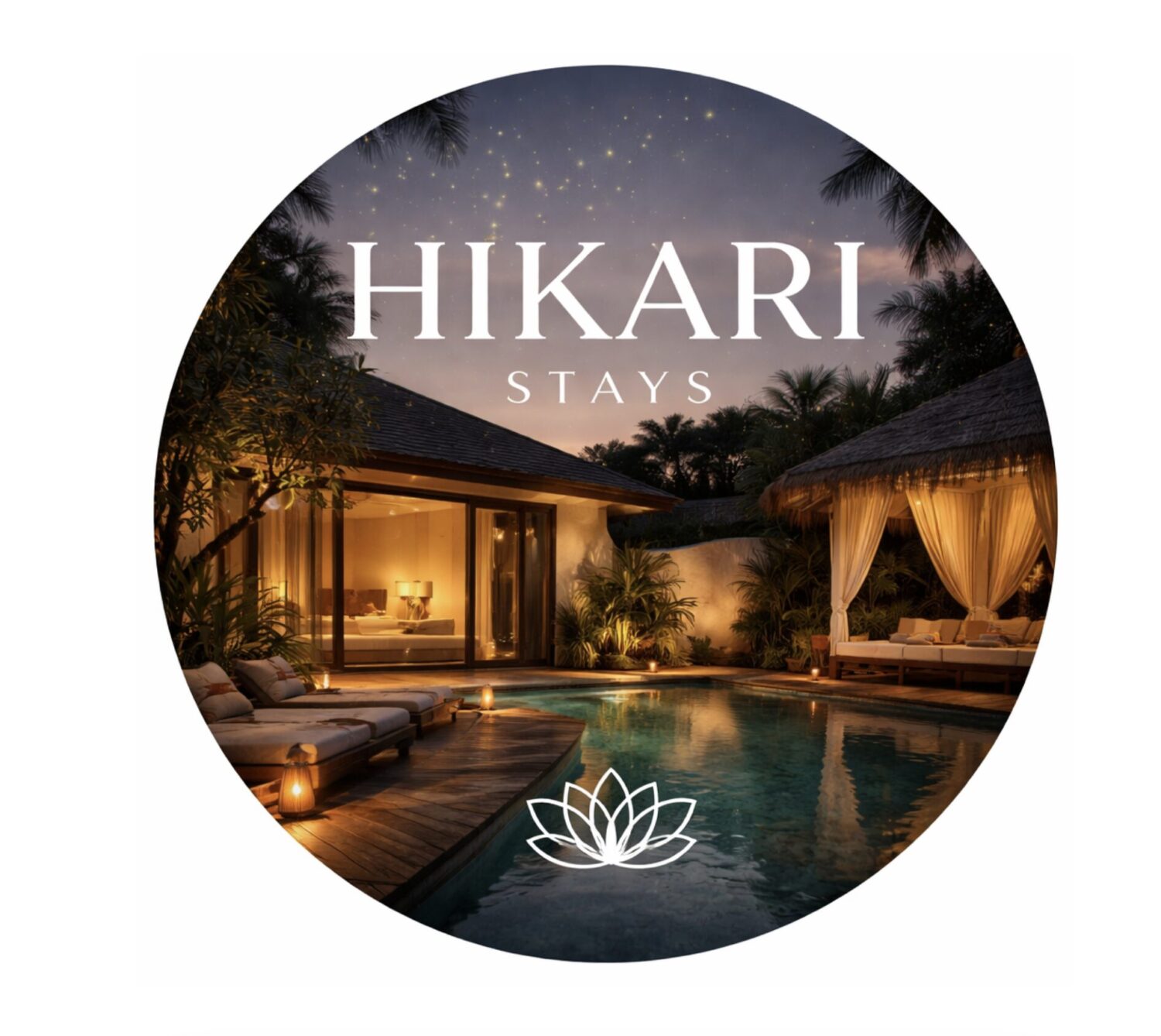 HIKARI STAYS