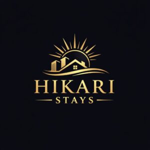 Logo de la startup HIKARI STAYS