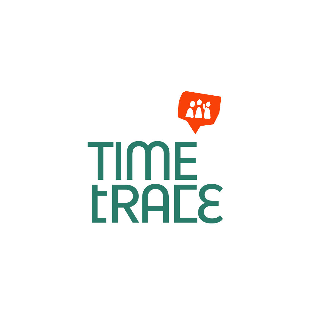 Logo de la startup Timetrace