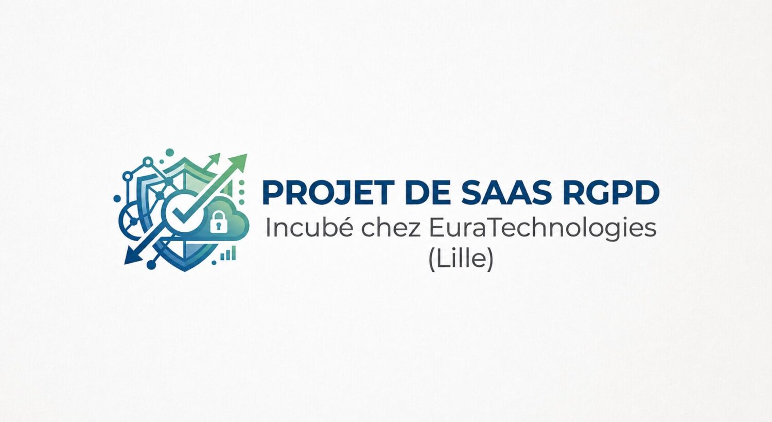Projet SaaS RGPD