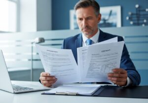 Illustration de la news Responsabilité civile professionnelle : un pilier souvent sous-estimé de la protection des indépendants et petites entreprises