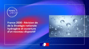 Hydrogène décarboné : les premiers lauréats du mécanisme de soutien à la production