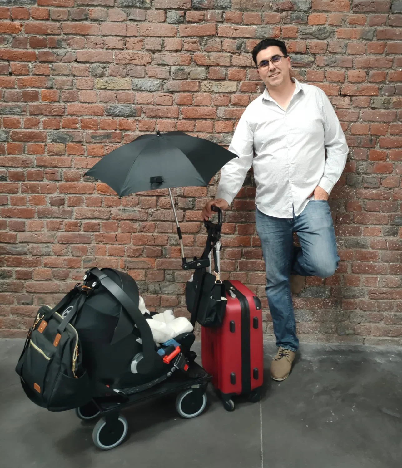 TaxiBabee ouvre sa précommande