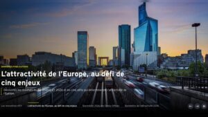 Baromètre du capital-risque en France : 1er semestre 2026