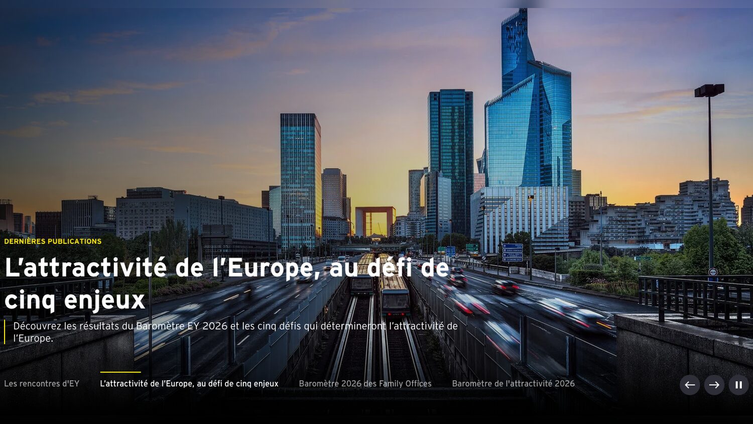 Baromètre du capital-risque en France : 1er semestre 2026