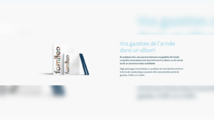 Famileo souligne l’importance des liens intergénérationnels