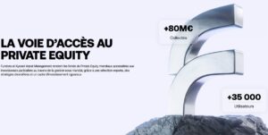 Fundora lance l’investissement « Deal by Deal » avec une première opération consacrée à Prometheus