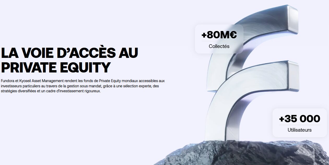 Fundora lance l’investissement « Deal by Deal » avec une première opération consacrée à Prometheus