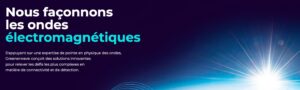 Greenerwave décroche l’accord-cadre CAMELEON