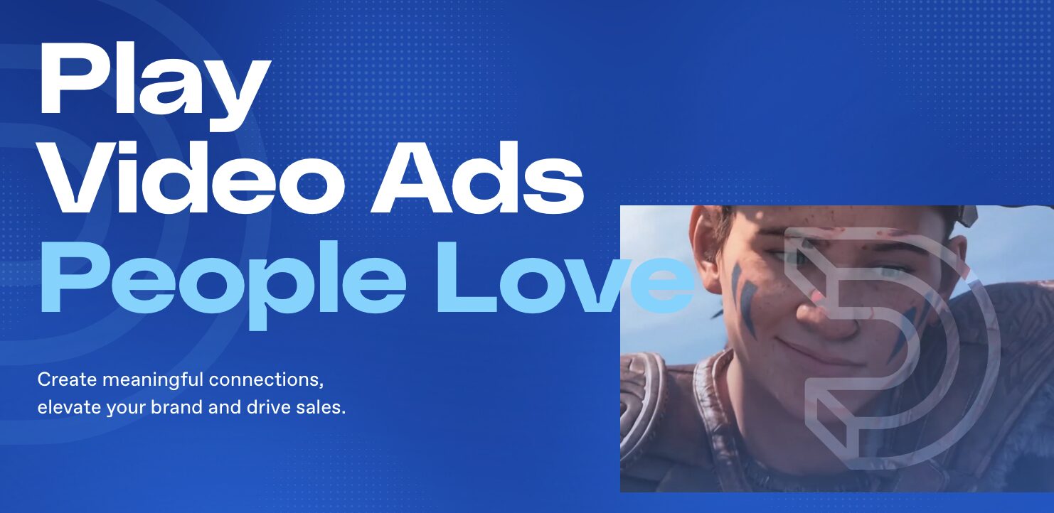 Illustration de la news Dailymotion Advertising lance Motion