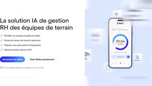 Skello lève 200 millions d’euros pour son expansion européenne
