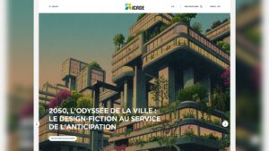 Icade lance Urban Ventures avec la BPI et la Banque des Territoires