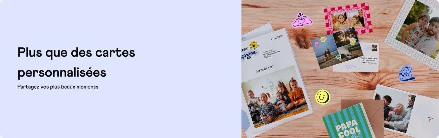 Pourquoi la carte postale séduit à nouveau les jeunes