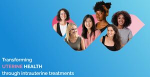Womed boucle une levée de plus de 7 M€ pour accélérer ses traitements en santé utérine