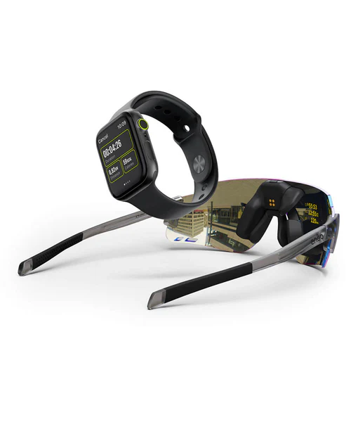 ENGO lève 5,1 millions d’euros pour développer le marché des lunettes connectées sportives