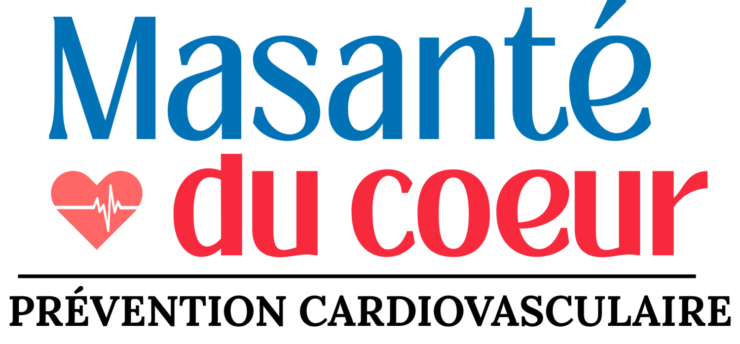 Ma santé du coeur