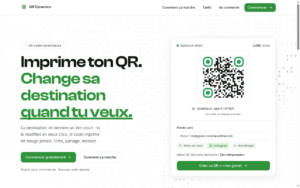 QR Dynamics