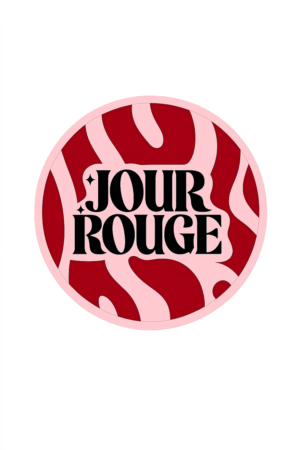 Jour Rouge