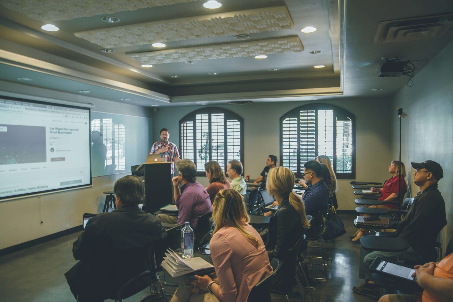 Se former quand on entreprend : quoi apprendre, à quel moment et comment choisir sa formation ?