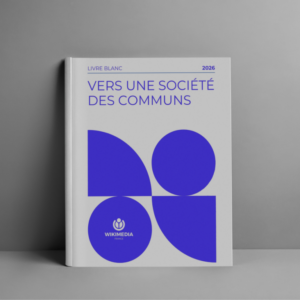 Wikimédia France publie son livre blanc sur l’IA générative et les connaissances libres
