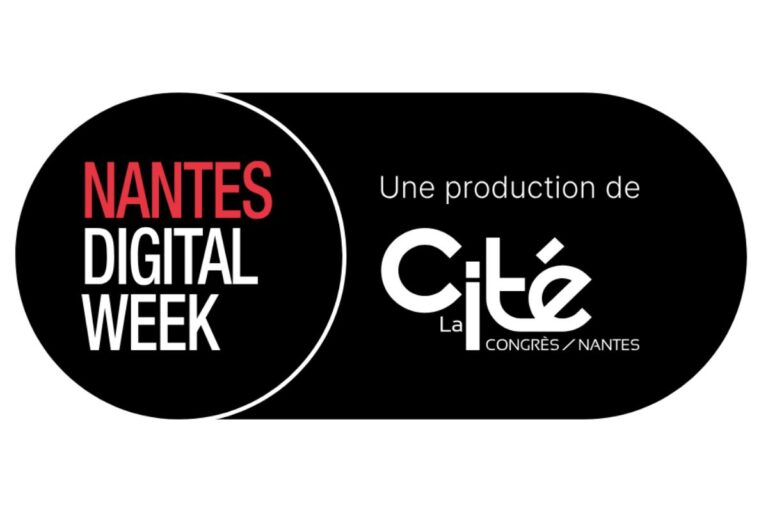 Nantes Digital Week 2026 : un rendez-vous pour comprendre le numérique qui transforme la société