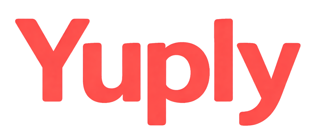 Logo de la startup Yuply