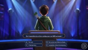 Robin des Ronds : 100 000 euros récupérés pour les consommateurs
