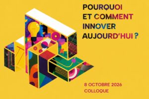 Un colloque au Collège de France pour penser l’innovation technologique d’aujourd’hui
