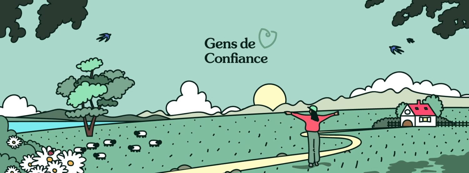 Gens de Confiance lance Déménagement Facile, un service gratuit pour simplifier l’emménagement