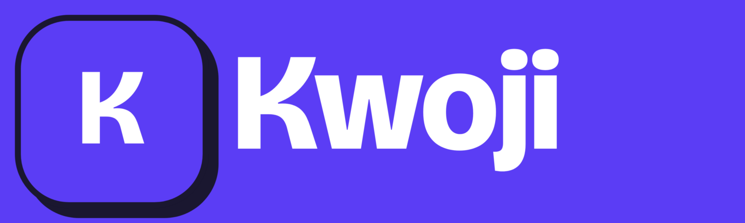Kwoji