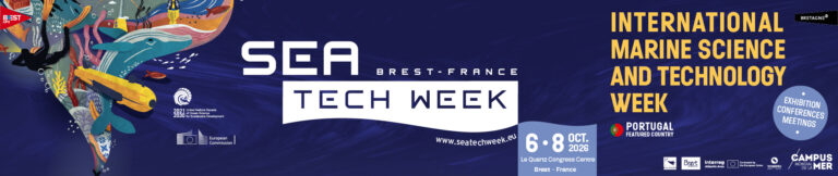 Sea Tech Week 2026 à Brest : trois jours pour accélérer l’innovation maritime internationale
