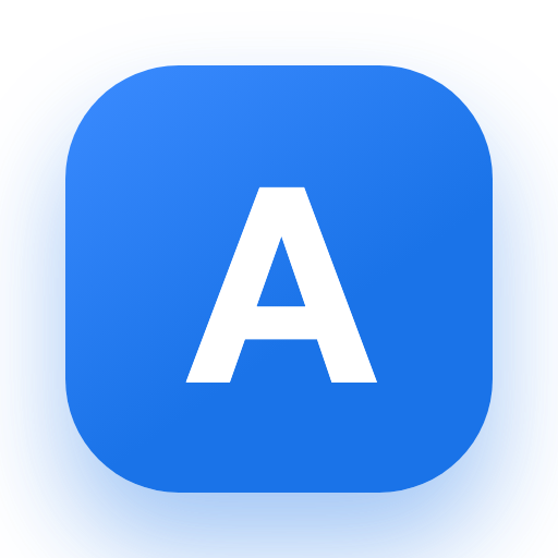 Logo de la startup AvisNova