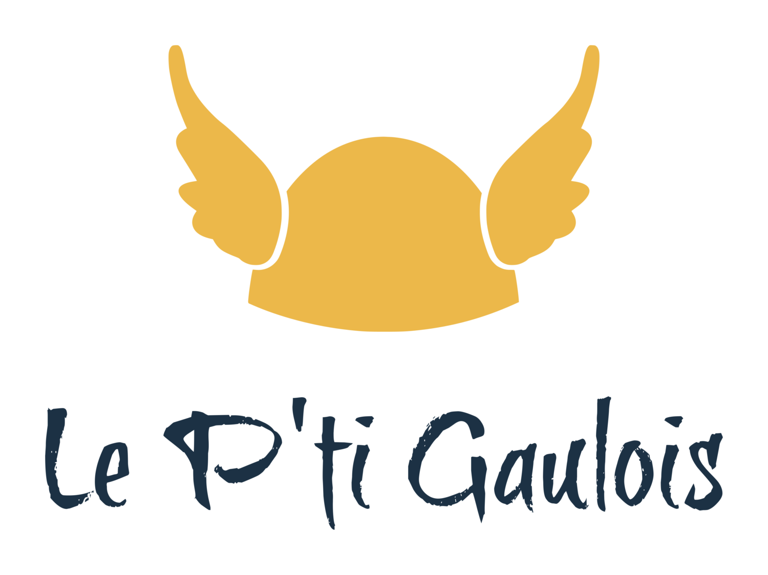 Logo de la startup Le P’ti Gaulois