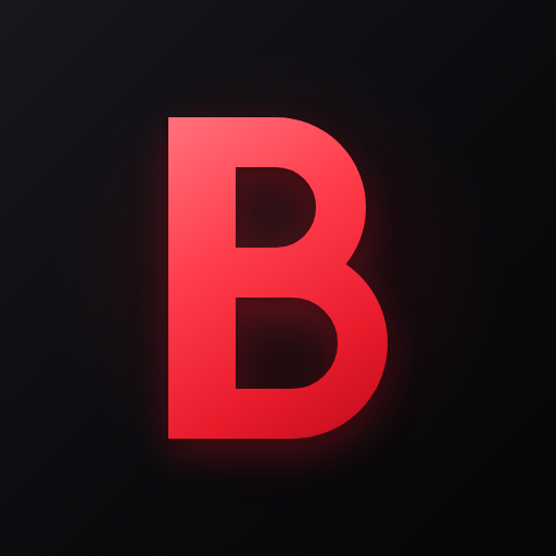 Logo de la startup Backend Social