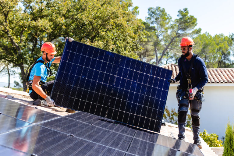 Ensol sécurise 2 millions d&rsquo;euros d&rsquo;installations solaires