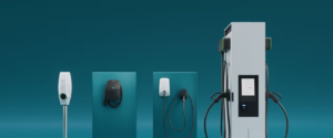 Bump rejoint le réseau de recharge Alphya pour soutenir l’électrification des poids lourds