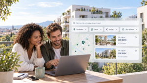 Hop Hop Immo innove dans l&rsquo;immobilier neuf avec IA et B2B