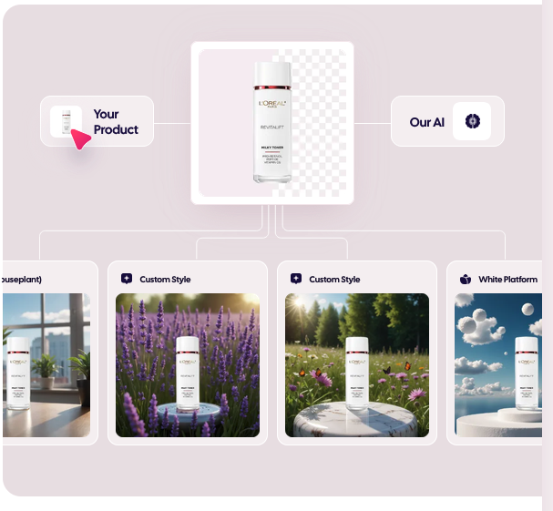 AdCreative.ai réduit de 40 % le temps de production des visuels publicitaires