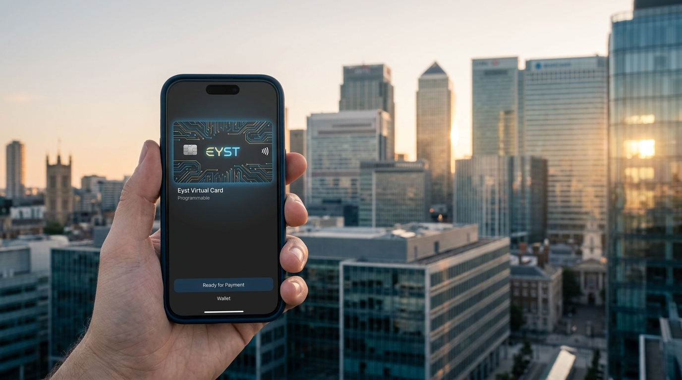 Eyst Technology : 12 clients en 24 mois dans 6 pays